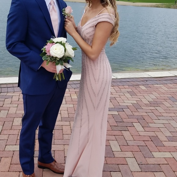 PROM DRESS! - Picture 2 of 3